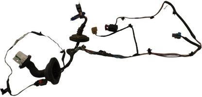 20904851 2010-2017 Chevrolet Equinox Passenger FR Door Wiring Harness Used OEM 20904851