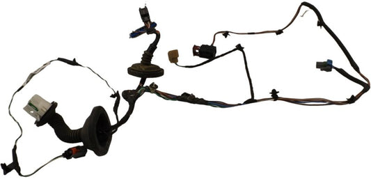 20904851 2010-2017 Chevrolet Equinox Passenger FR Door Wiring Harness Used OEM 20904851