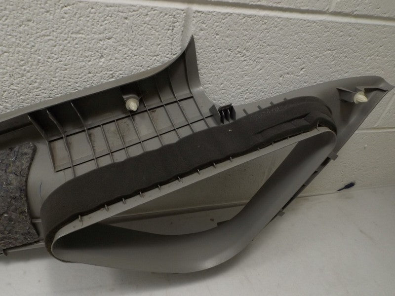 62470-47020 , 6247047020 2004-2009 Toyota Prius Passenger Side C Pillar Quarter Trim Used OEM 62470-47050