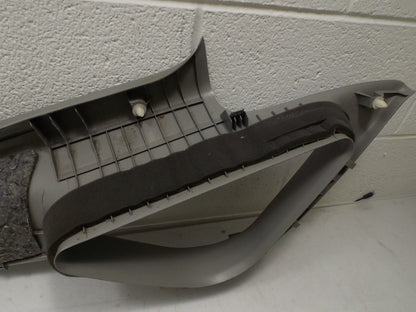 62470-47020 , 6247047020 2004-2009 Toyota Prius Passenger Side C Pillar Quarter Trim Used OEM 62470-47050