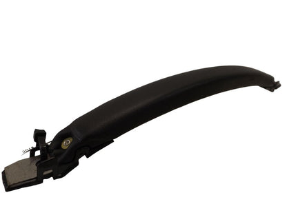 4W1Z5431407AAF 2004-2008 Lincoln Town Car Driver FL Interior Grab Bar Used 1W1Z5431406AAA OEM