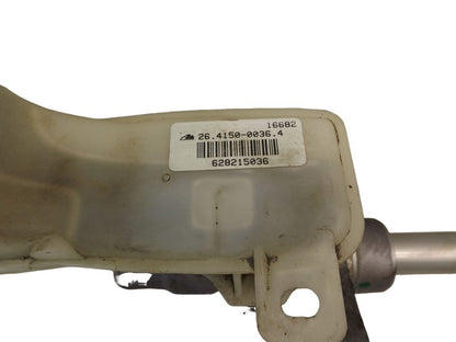 628215036 2006-2009 Ford Fusion Brake Master Cylinder Used 628215036 OEM