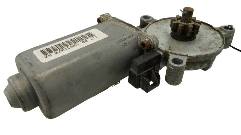 16631020 2001-2003 Buick Park Avenue Front Right Passenger Window Motor Used 16631020 