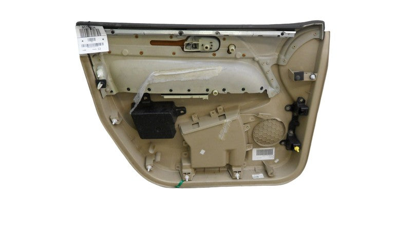 20958542 2009-2012 Buick Enclave Passenger FR Door Interior Trim Panel Used 20958542 OEM