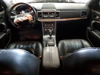 AH6354044A92A 2010-2012 Lincoln MKZ Dash Speaker Cover Used OEM AH6Z5404338AB