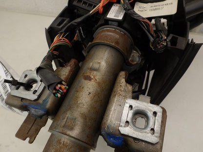 19209136 2005-2007 Chevrolet Cobalt Steering Column Assembly Used 19209136 OEM