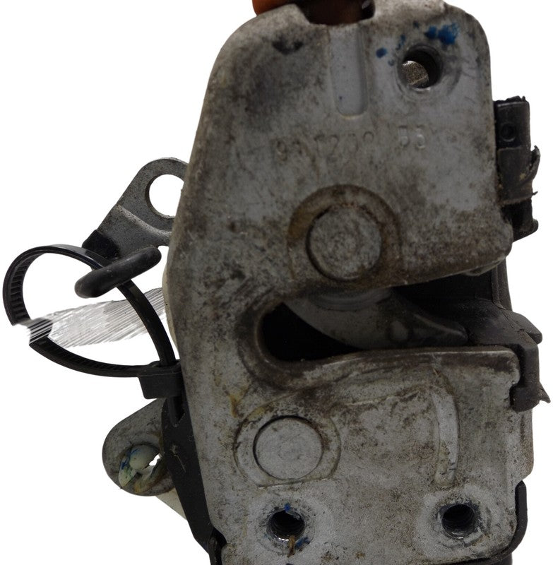 8L5Z1021812A 1998-2005 Ford Ranger Passenger Right Door Lock Actuator Used OEM 8L5Z1021812A 