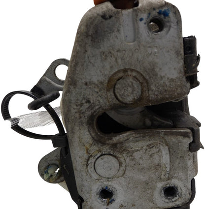 8L5Z1021812A 1998-2005 Ford Ranger Passenger Right Door Lock Actuator Used OEM 8L5Z1021812A 