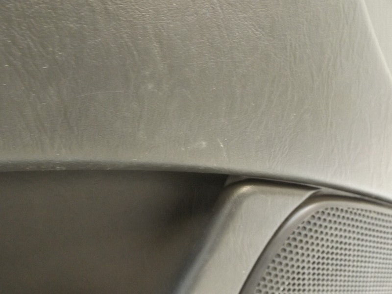 3L8Z7823942AAB 2002-2007 Ford Escape Driver Front Left Door Trim Panel Used OEM 3L8Z7823942AAB