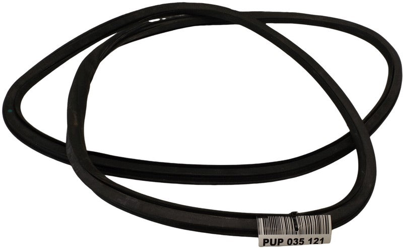 23282069 2010-2017 Chevrolet Equinox Driver Rear Left Door Seal Used OEM 23282069