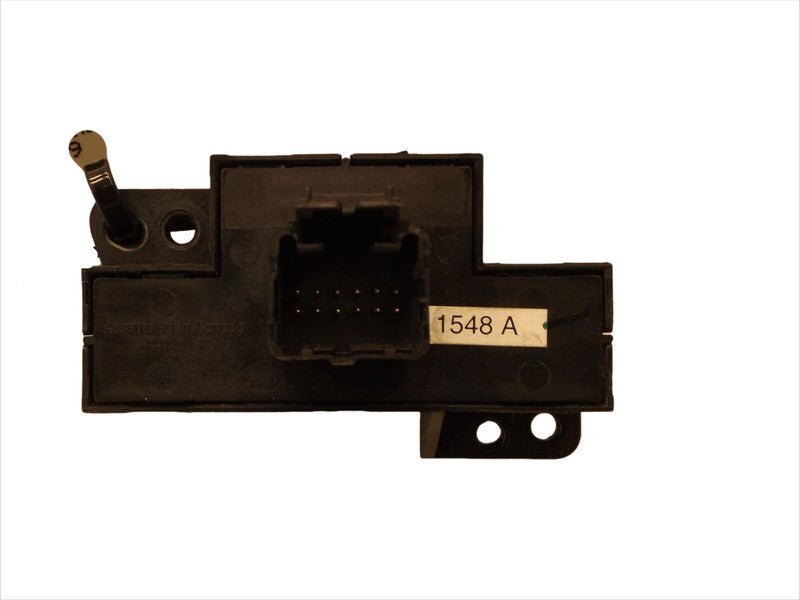 04602781AI 2008-2016 Dodge Grand Caravan Hazard Warning Switch 04602781AI OEM USED