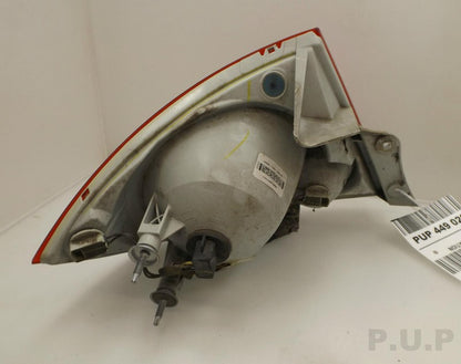 19418415 2005-2010 Chevrolet Cobalt Right Tail Light Assembly 19418415