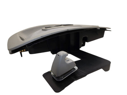 22780296 2010-2017 Chevrolet Equinox Dome Light Assembly Used OEM AKE17591