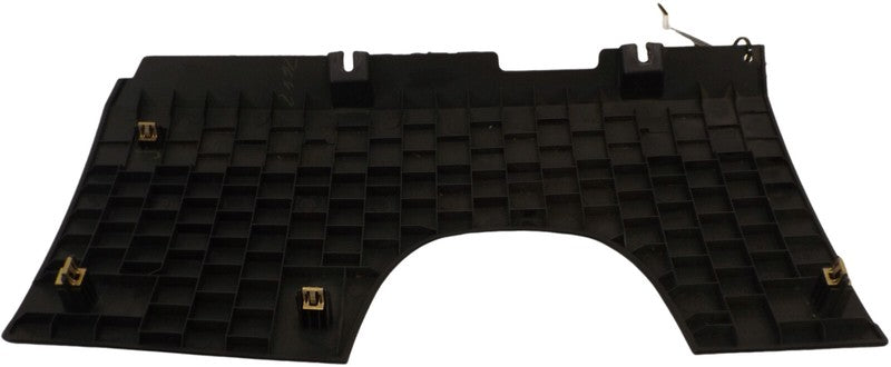 1HS28DK7AB 2009-2010 Dodge Journey Instrument Panel Knee Bolster Used OEM 10003638