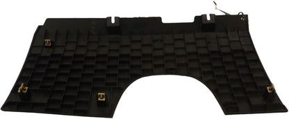 1HS28DK7AB 2009-2010 Dodge Journey Instrument Panel Knee Bolster Used OEM 10003638