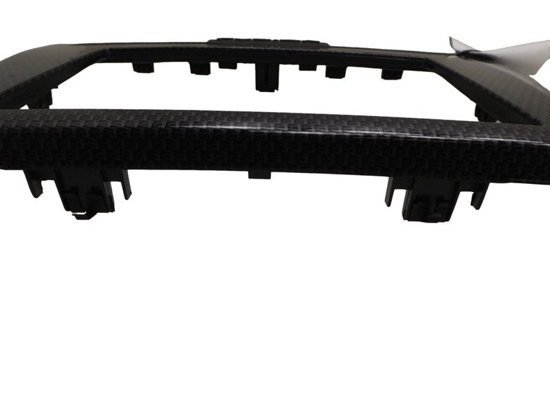 6E535404302 2006-2009 Ford Fusion Instrument Panel Center Bezel Used 6E535404302 OEM