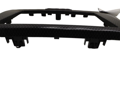 6E535404302 2006-2009 Ford Fusion Instrument Panel Center Bezel Used 6E535404302 OEM