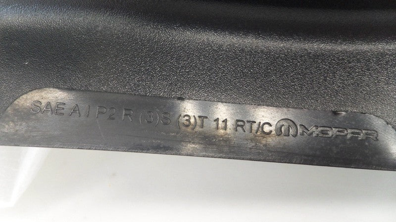 5182531AE 2011-2016 Chrysler Town &amp; Country FL Tail Light Assembly Used 5182531AE OEM
