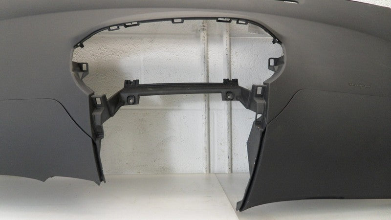 5530252170B0 2007-2011 Toyota Yaris Dashboard Panel Assembly Used OEM 5530252170B0