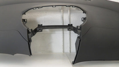 5530252170B0 2007-2011 Toyota Yaris Dashboard Panel Assembly Used OEM 5530252170B0