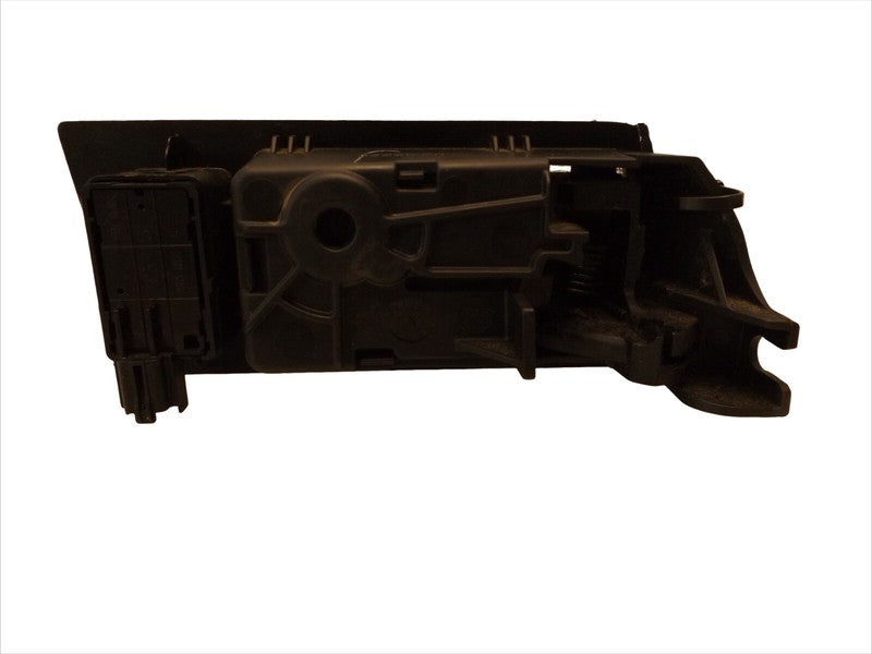 8L8Z7822600AA  2008-2012 Ford Escape Driver FL Interior Door Handle Used OEM 8L8Z7822600AA