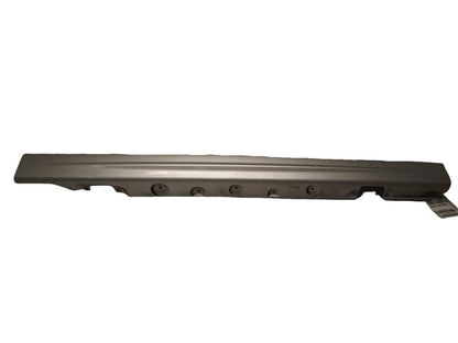 51712693225 2002-2006 BMW 325xi Passenger RH Rocker Panel Guard Used OEM 51712693225