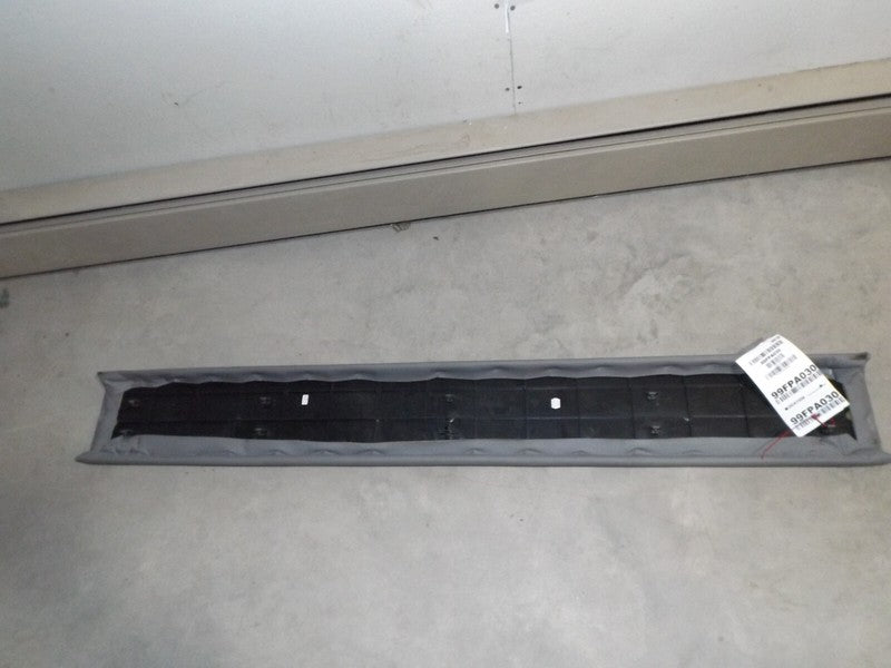 F81Z2540492AA 1999-2003 Ford F-250 F-350 Super Duty Truck Cab Back Panel 2861C4C