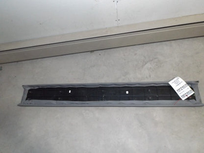 F81Z2540492AA 1999-2003 Ford F-250 F-350 Super Duty Truck Cab Back Panel 2861C4C