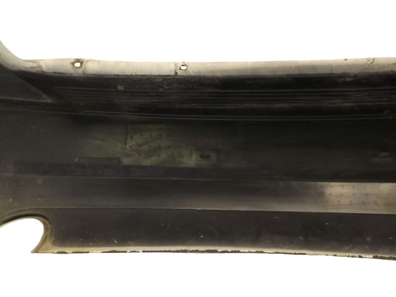 1SU15TZZAD 2009-2020 Dodge Journey Rear Bumper Cover Used OEM 1SU15TZZAD 