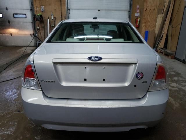 1093040AA 2007-2009 Ford Fusion Console Trim Panel Used 1093040AA OEM