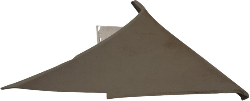 20839824 2010-2017 Chevrolet Equinox Driver FL Dashboard Extension Trim Used OEM 20839824