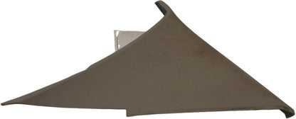 20839824 2010-2017 Chevrolet Equinox Driver FL Dashboard Extension Trim Used OEM 20839824