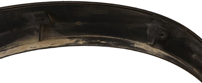 31283106 2010-2016 Volvo XC70 Driver Rear RL Fender Flare Used OEM 31283106