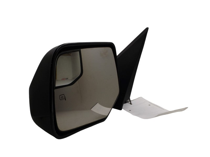 8L8Z17682CA 2008-2012 Ford Escape Driver FL Door Mirror Used OEM 8L8Z17682CA