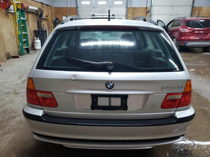 51162699095 2002-2006 BMW 325xi Interior Grab Handle Used OEM 51162699095 