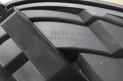 68235JM00A 2008-2015 Nissan Rogue Gauge Instrument Hood Cover Used OEM 68235JM00A