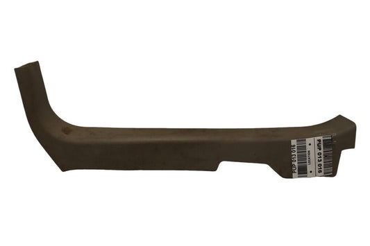 769B4JM00A 2008-2015 Nissan Rogue Passenger FR Door Sill Trim Used OEM 769B4JM00A 