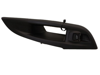1085503X 2012-2018 Ford Focus Passenger RR Door Window Switch Bezel Used CV6Z14527AA OEM