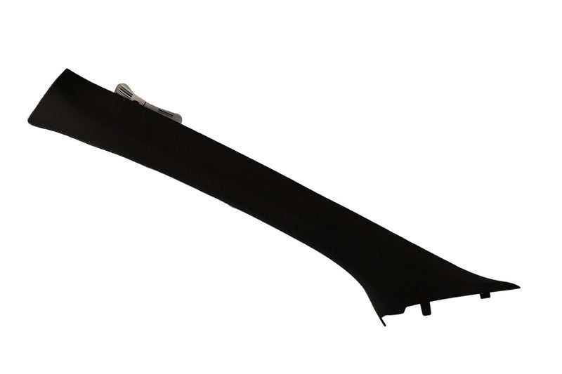 9L8Z7803598AA 2008-2012 Ford Escape Driver LH A Pillar Trim Used OEM 9L847803513AAW