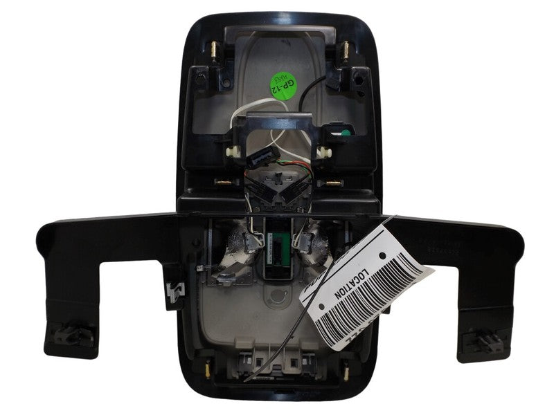 22780296 2010-2017 Chevrolet Equinox Dome Light Assembly Used OEM AKE17591