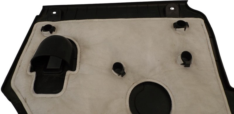 15949378 2010-2017 Chevrolet Equinox Passenger RH Lower Dash Panel Used OEM 15949378