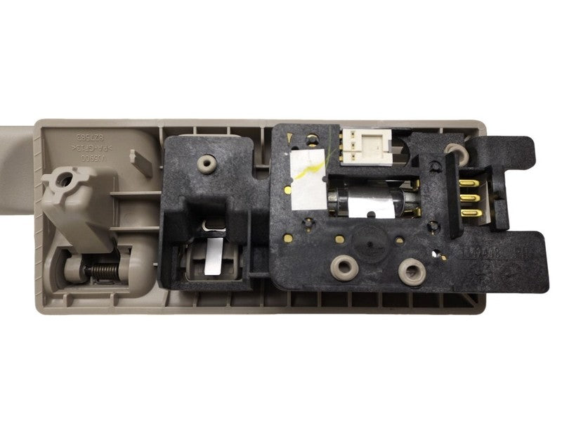 5096280AA 2004-2008 Chrysler Pacifica Interior Grab Handle & Dome Light Used 5096280AA