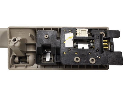 5096280AA 2004-2008 Chrysler Pacifica Interior Grab Handle & Dome Light Used 5096280AA