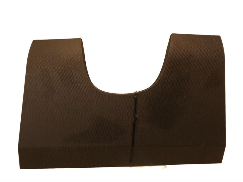 1003170 2008-2010 Dodge Avenger Instrument Panel Knee Bolster Used 5291875AE 