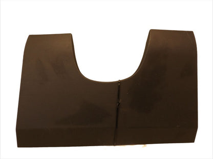 1003170 2008-2010 Dodge Avenger Instrument Panel Knee Bolster Used 5291875AE 