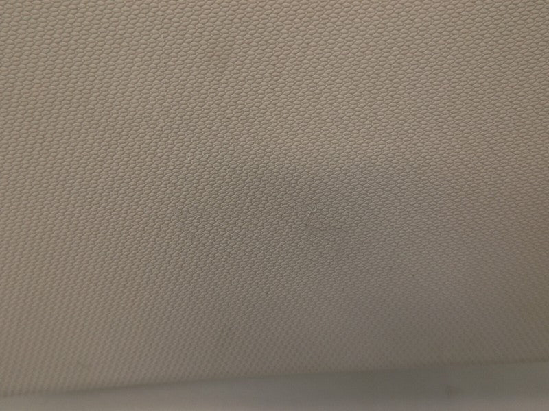 CM51A24582 2012-2018 Ford Focus FR Upper Door Pillar Post Trim Used CV6Z5424356BA OEM