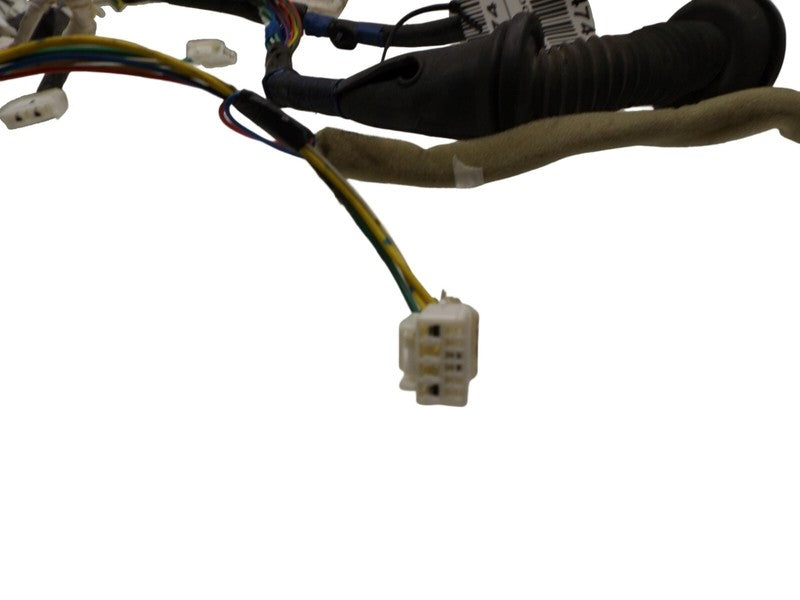 89746-47010 2004-2009 Toyota Prius Passenger FR Door Wiring Harness Used OEM 89746-47010