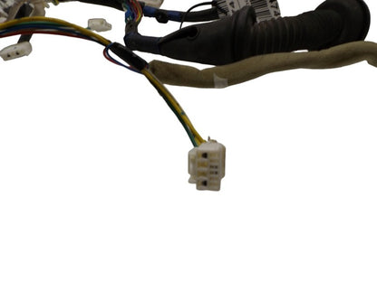 89746-47010 2004-2009 Toyota Prius Passenger FR Door Wiring Harness Used OEM 89746-47010