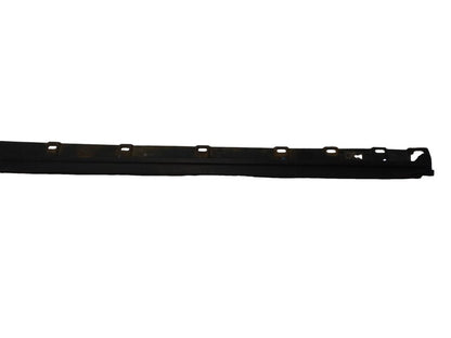 3W135410154ABW 2008-11 Lincoln Town Car Passenger FR Rocker Panel Guard Used 3W1Z5410176AAA OEM