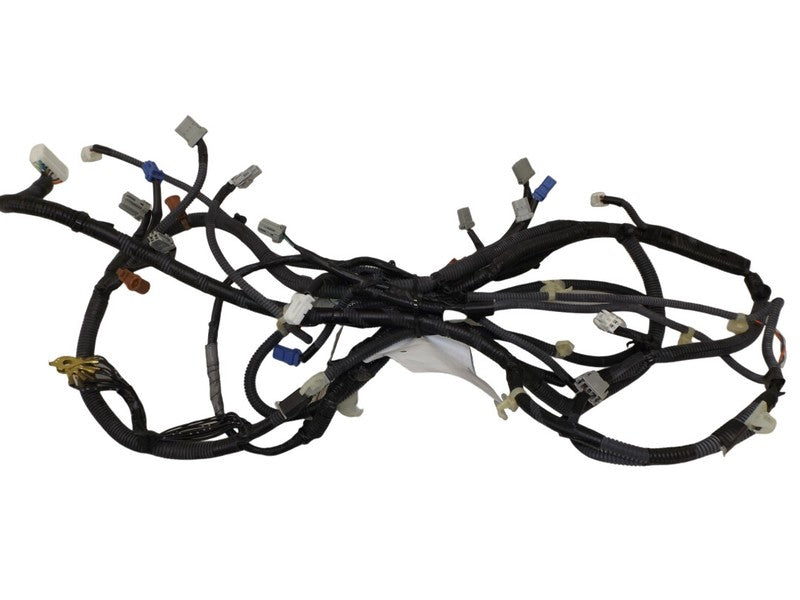 32108SNAA312 2006-2011 Honda Civic Rear Trunk Wiring Harness Used OEM 32108SNAA312